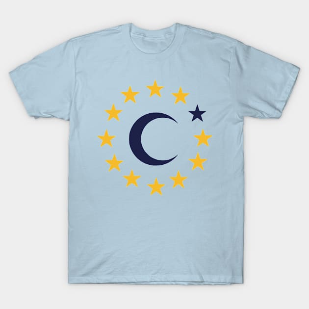 Islam T-Shirt by Designzz